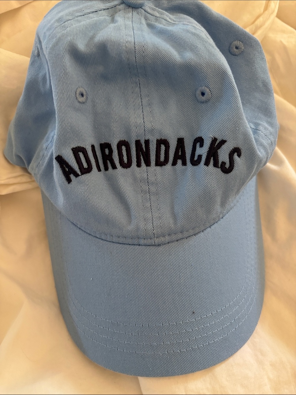 Adirondacks Hat